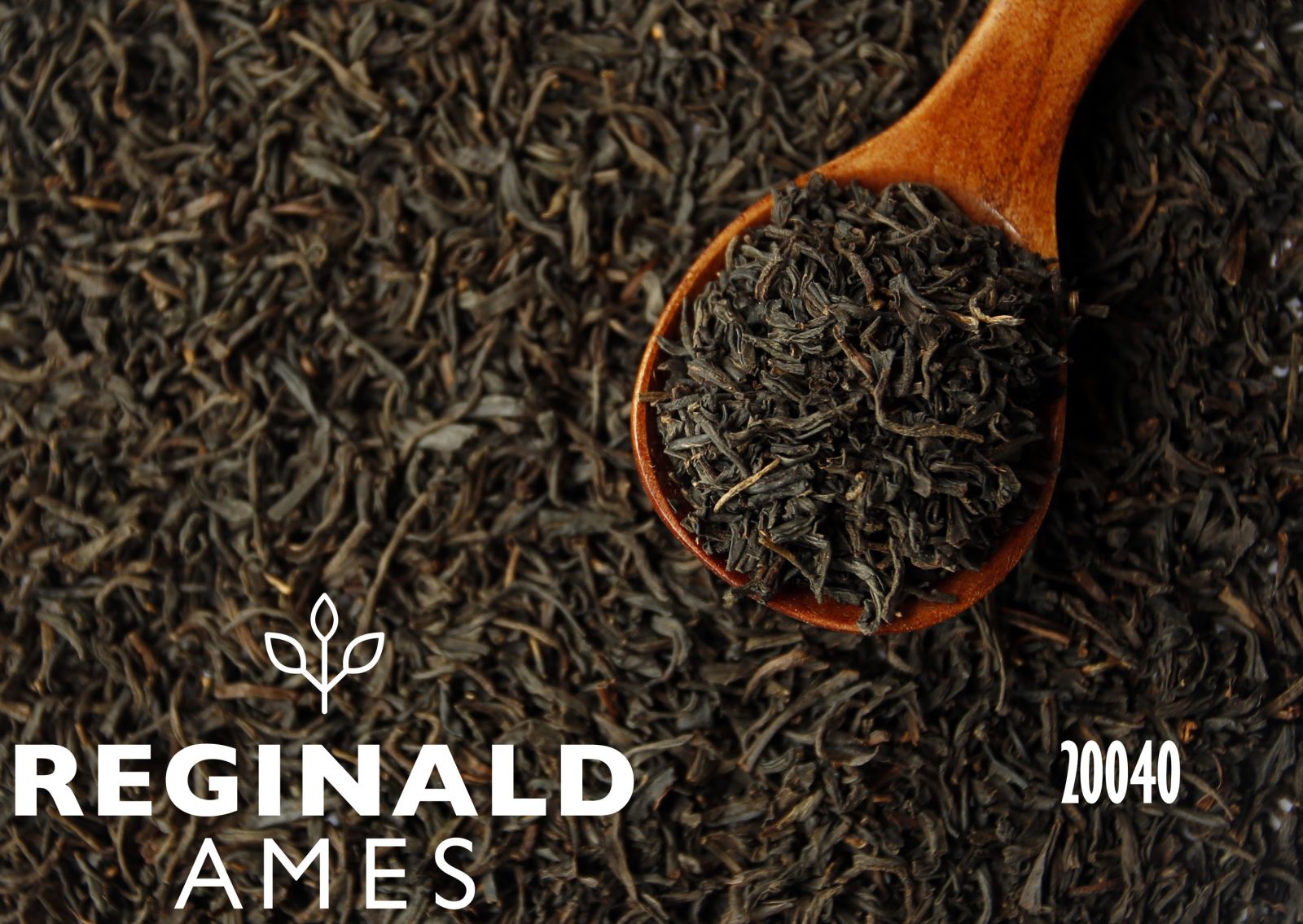  20040 - Keemun Tulip