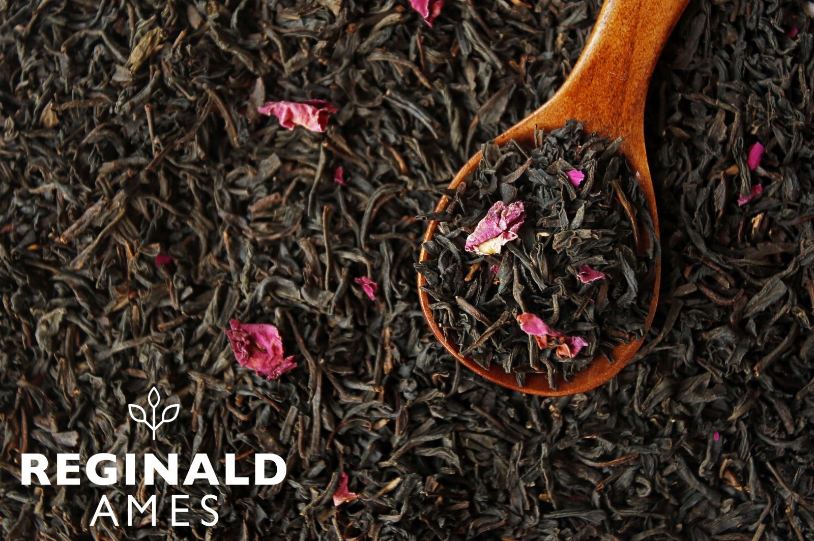 Rose Tea