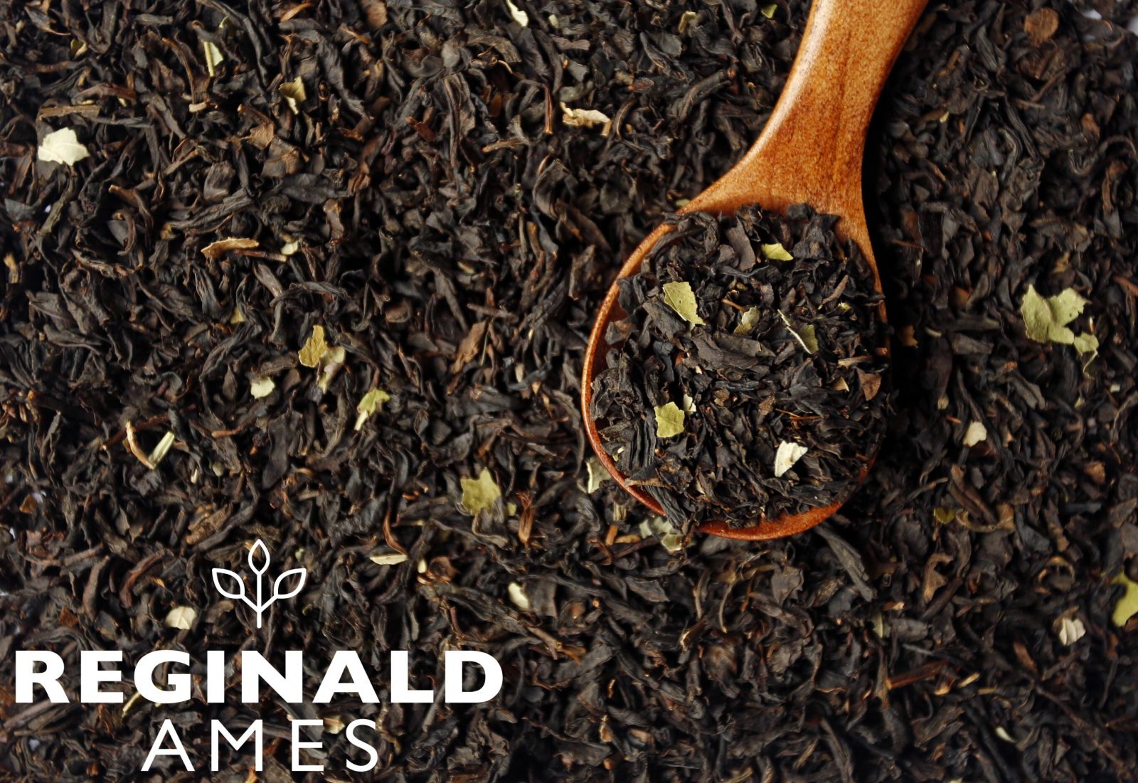Black Cherry Tea