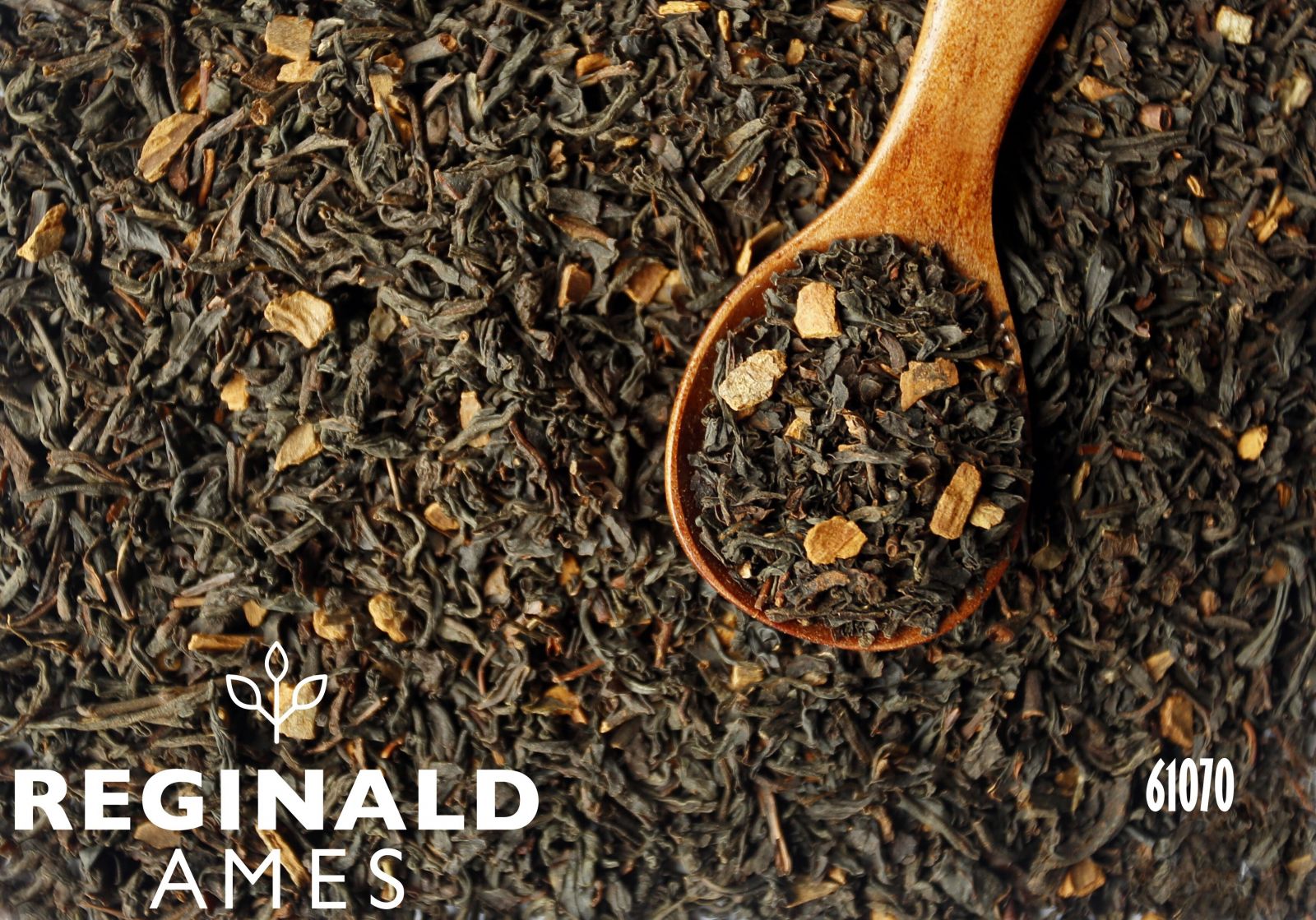 Variant: 61070 - Cinnamon Flavoured tea with pieces