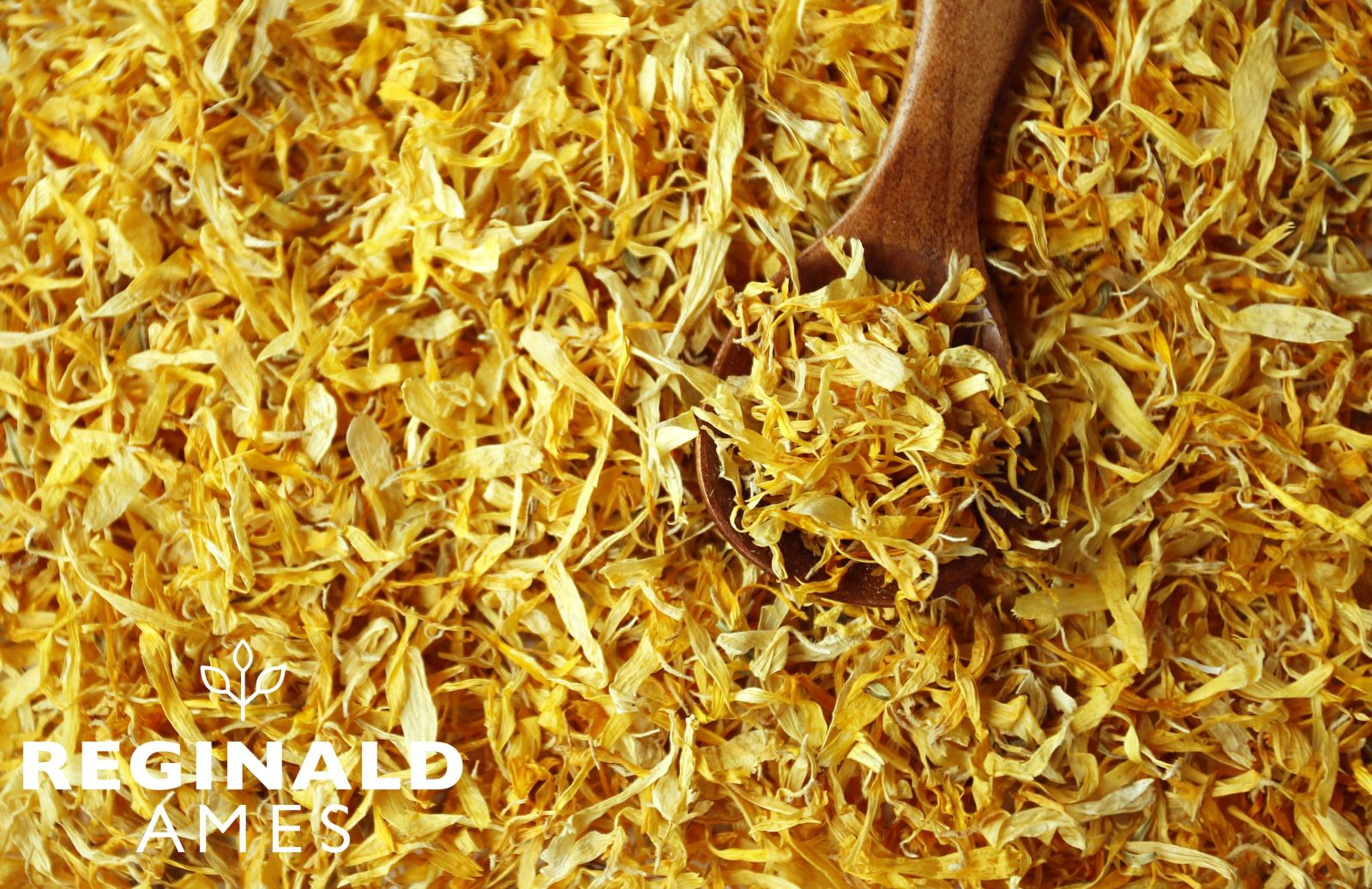 VARIANT: 81202 - Marigold Petals Flavour: Grassy