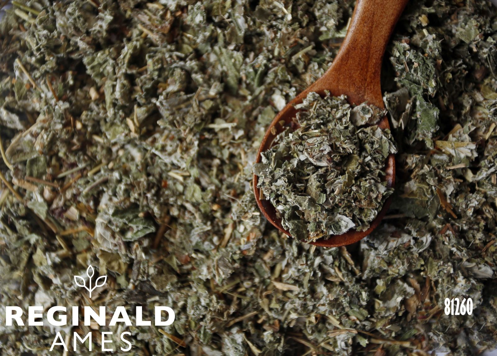 81260 - Raspberry Leaves 