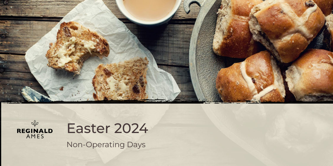 Easter opening times 2024
